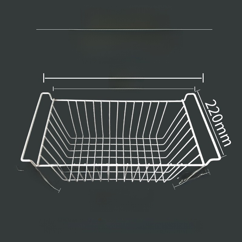 ตะกร้าแขวนชั้นในตู้แช่แข็งอเนก - Food Storage With Dividers บทวิจารณ์และราคา
