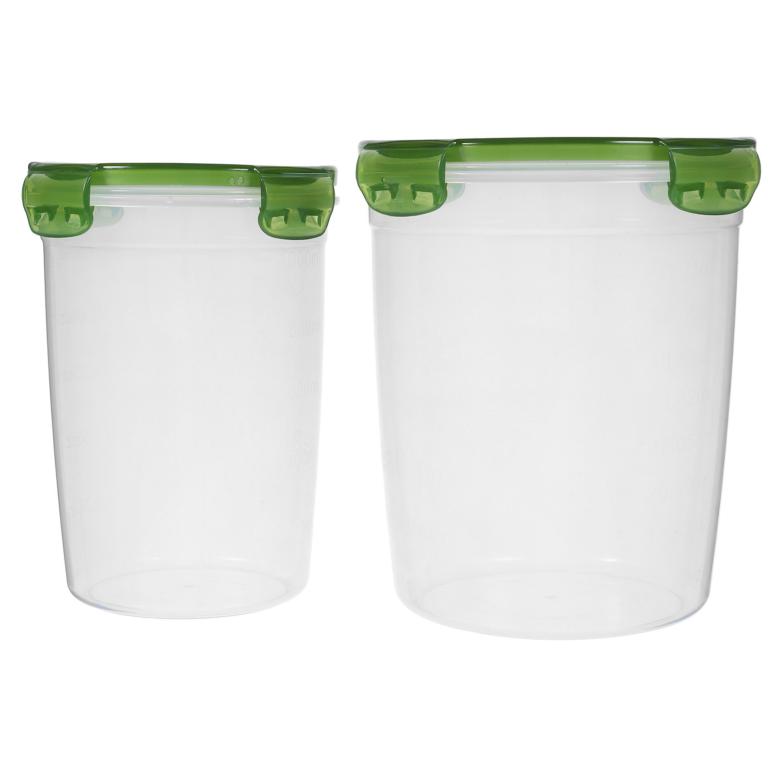 2 ชิ้น โหลเก็บอาหารสุญญากาศ พล - Food Storage Containers บทวิจารณ์และราคา
