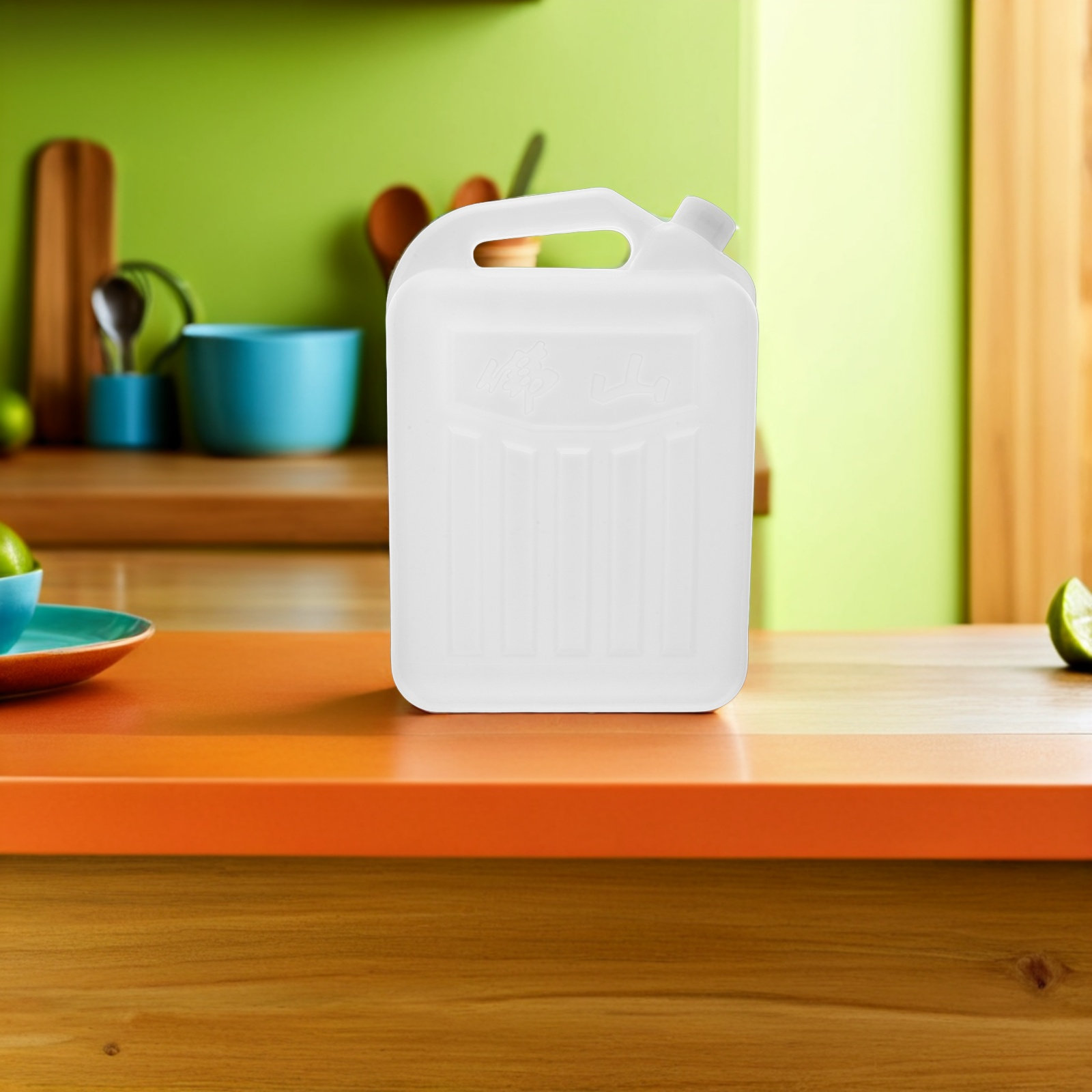 เหยือกพลาสติกขนาดใหญ่ เกรดอาหา - Food Storage Containers บทวิจารณ์และราคา