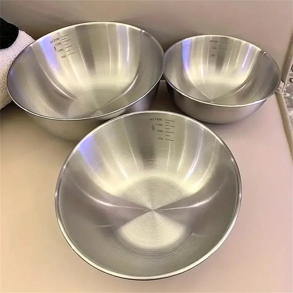ชุดชามผสมสแตนเลสสตีล 2026 พร้อ - Food Storage Meals บทวิจารณ์และราคา