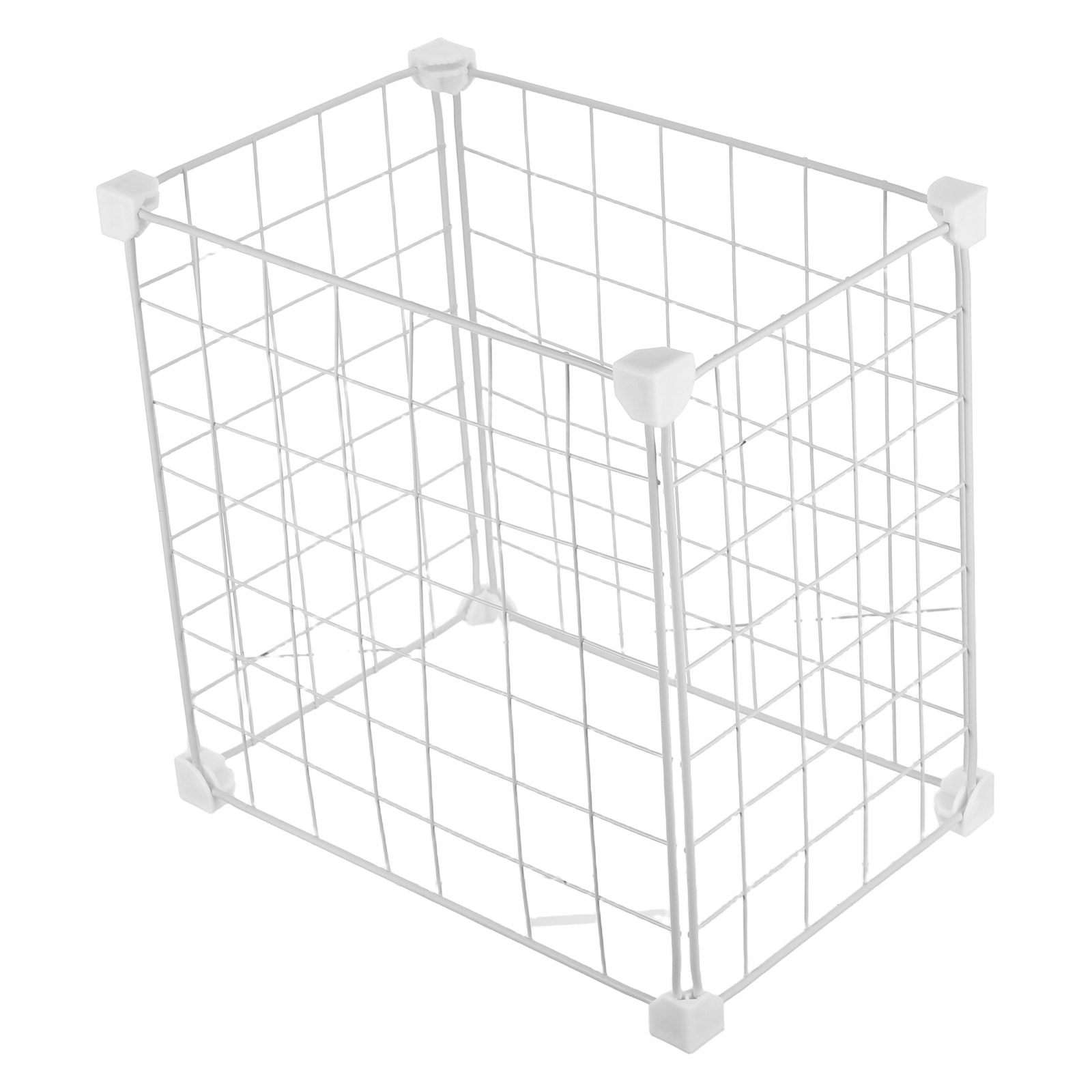 ตะกร้าจัดระเบียบแบบลวดสำหรับตู - Food Storage With Dividers บทวิจารณ์และราคา