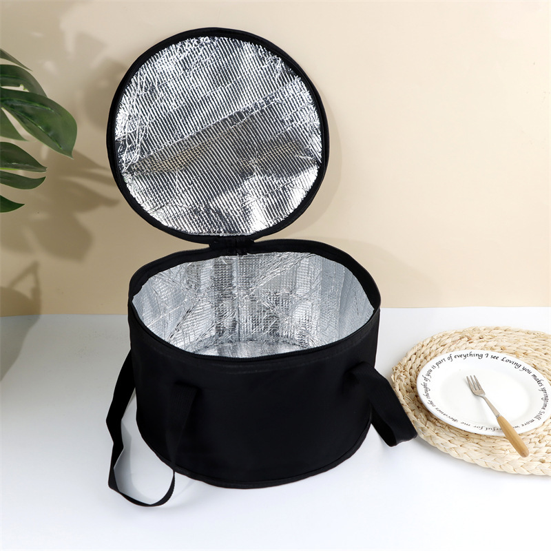 กระเป๋าเก็บความร้อนสำหรับใส่อา - Food Storage Bag บทวิจารณ์และราคา