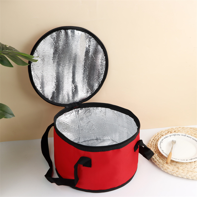 กระเป๋าเก็บความร้อนสำหรับใส่อา - Food Storage Bag บทวิจารณ์และราคา