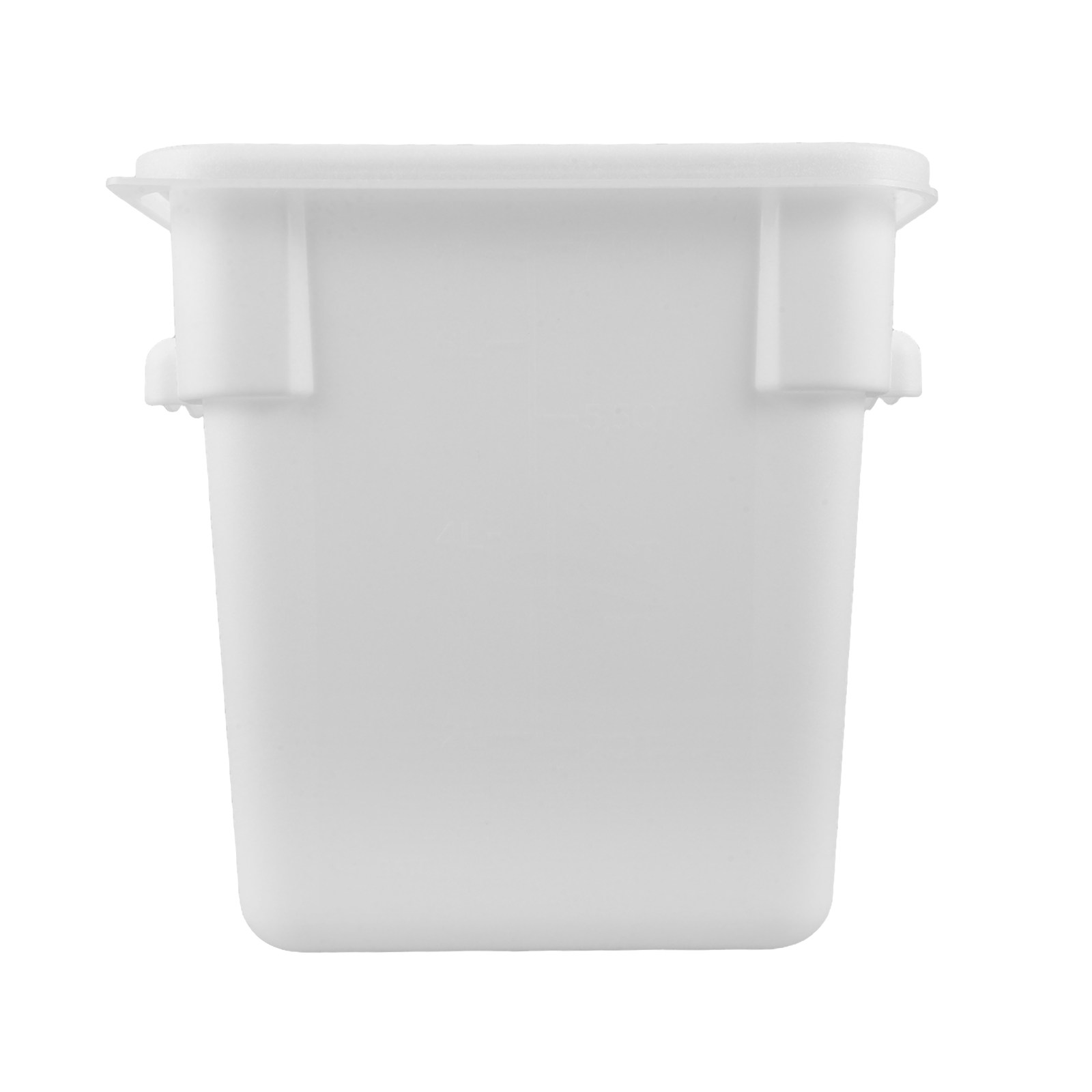กล่องเก็บอาหารเชิงพาณิชย์ ฝาปิ - Food Storage Containers บทวิจารณ์และราคา